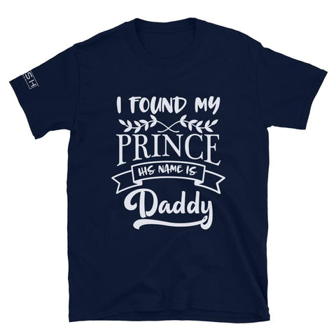 Dash London Daddy’s Short-Sleeve T-Shirt - Dash London