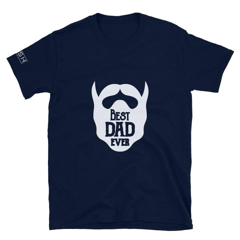 Dash London Daddy’s Short-Sleeve T-Shirt - Dash London