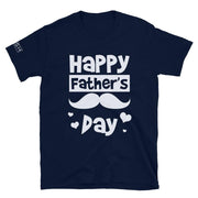 Dash London Daddy’s Short-Sleeve T-Shirt - Dash London