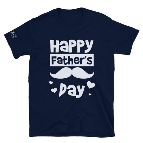 Dash London Daddy’s Short-Sleeve T-Shirt - Dash London