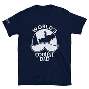 Dash London Daddy’s Short-Sleeve T-Shirt - Dash London