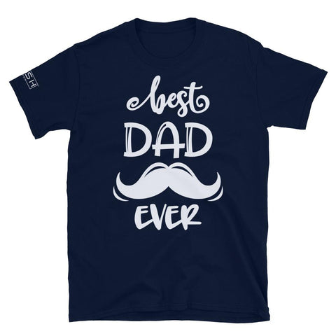 Dash London Daddy’s Short-Sleeve T-Shirt - Dash London
