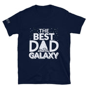 Dash London Daddy’s Short-Sleeve T-Shirt - Dash London