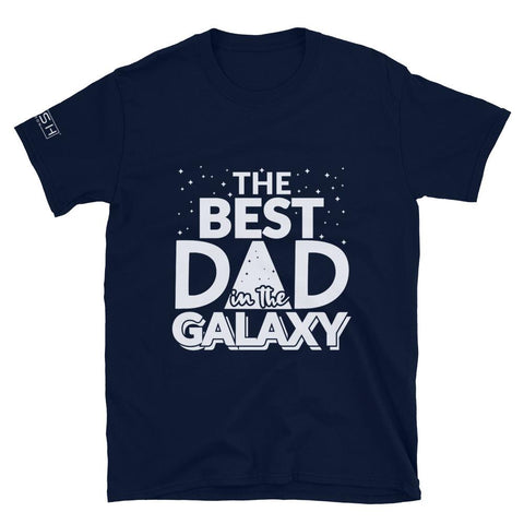 Dash London Daddy’s Short-Sleeve T-Shirt - Dash London