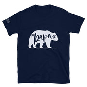 Dash London Daddy’s Short-Sleeve T-Shirt - Dash London