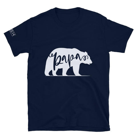 Dash London Daddy’s Short-Sleeve T-Shirt - Dash London