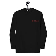 Dash London Embroidery Men’s Hoodie - Dash London