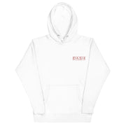 Dash London Embroidery Men’s Hoodie - Dash London
