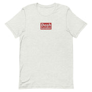 Dash London Embroidery Men's Short-Sleeve T-Shirt - Dash London