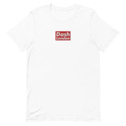 Dash London Embroidery Men's Short-Sleeve T-Shirt - Dash London