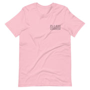 Dash London Embroidery Women’s Short-Sleeve T-Shirt - Dash London