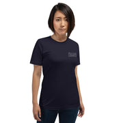 Dash London Embroidery Women’s Short-Sleeve T-Shirt - Dash London