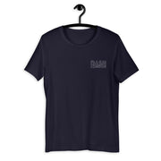 Dash London Embroidery Women’s Short-Sleeve T-Shirt - Dash London