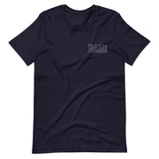 Dash London Embroidery Women’s Short-Sleeve T-Shirt - Dash London