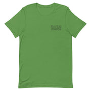 Dash London Embroidery Women’s Short-Sleeve T-Shirt - Dash London