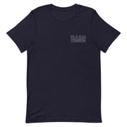 Dash London Embroidery Women’s Short-Sleeve T-Shirt - Dash London