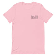 Dash London Embroidery Women’s Short-Sleeve T-Shirt - Dash London