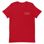 Dash London Embroidery Women’s Short-Sleeve T-Shirt - Dash London