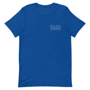 Dash London Embroidery Women’s Short-Sleeve T-Shirt - Dash London
