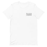 Dash London Embroidery Women’s Short-Sleeve T-Shirt - Dash London