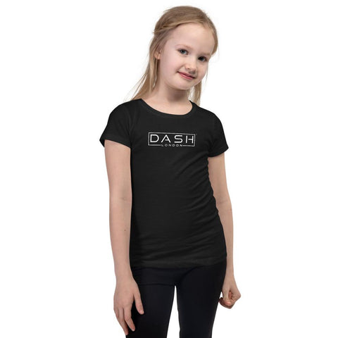 Dash London Girl's T-Shirt - Dash London