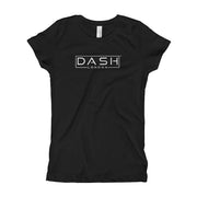 Dash London Girl's T-Shirt - Dash London