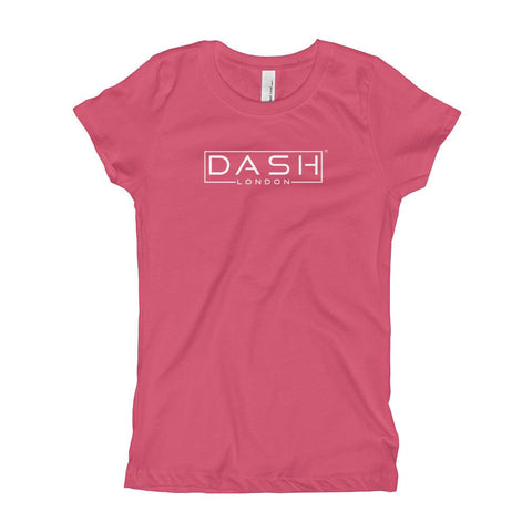 Dash London Girl's T-Shirt - Dash London