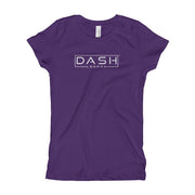 Dash London Girl's T-Shirt - Dash London