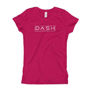 Dash London Girl's T-Shirt - Dash London