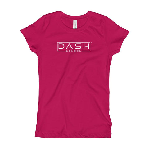 Dash London Girl's T-Shirt - Dash London
