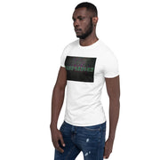 Dash London Graffiti Men's Short-Sleeve T-Shirt - Dash London