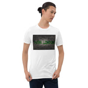 Dash London Graffiti Men's Short-Sleeve T-Shirt - Dash London