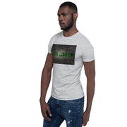 Dash London Graffiti Men's Short-Sleeve T-Shirt - Dash London