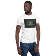 Dash London Graffiti Men's Short-Sleeve T-Shirt - Dash London