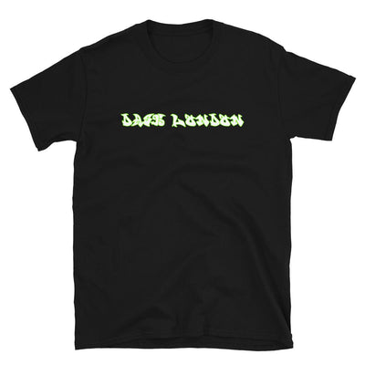 Dash London Graffiti Men's Short-Sleeve T-Shirt - Dash London