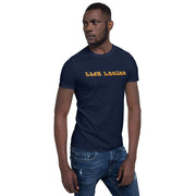 Dash London Graffiti Men's Short-Sleeve T-Shirt - Dash London