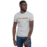 Dash London Graffiti Men's Short-Sleeve T-Shirt - Dash London