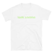 Dash London Graffiti Women's Short-Sleeve T-Shirt - Dash London
