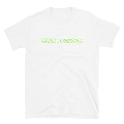 Dash London Graffiti Women's Short-Sleeve T-Shirt - Dash London