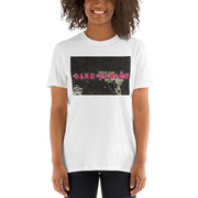 Dash London Graffiti Women's Short-Sleeve T-Shirt - Dash London