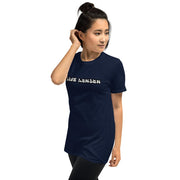 Dash London Graffiti Women's Short-Sleeve T-Shirt - Dash London