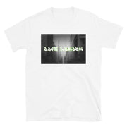 Dash London Graffiti Women's Short-Sleeve T-Shirt - Dash London