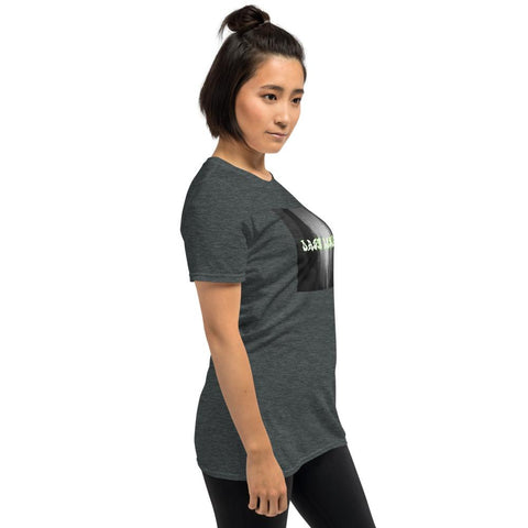 Dash London Graffiti Women's Short-Sleeve T-Shirt - Dash London