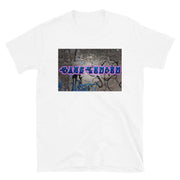 Dash London Graffiti Women's Short-Sleeve T-Shirt - Dash London