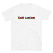Dash London Graffiti Women's Short-Sleeve T-Shirt - Dash London