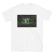Dash London Graffiti Women's Short-Sleeve T-Shirt - Dash London
