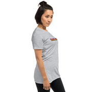 Dash London Graffiti Women's Short-Sleeve T-Shirt - Dash London