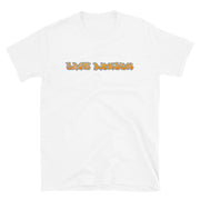 Dash London Graffiti Women's Short-Sleeve T-Shirt - Dash London