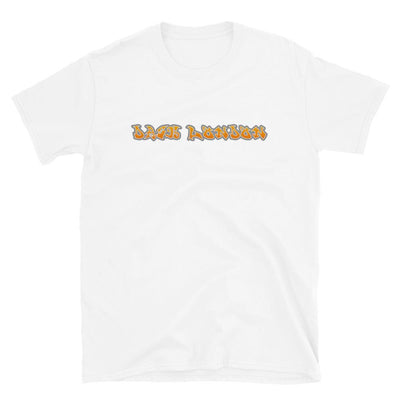 Dash London Graffiti Women's Short-Sleeve T-Shirt - Dash London