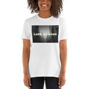 Dash London Graffiti Women's Short-Sleeve T-Shirt - Dash London